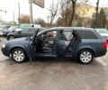 Синий Ауди А6, объемом двигателя 2.4 л и пробегом 311 тыс. км за 5190 $, фото 14 на Automoto.ua