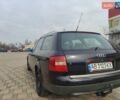 Синий Ауди А6, объемом двигателя 2.5 л и пробегом 267 тыс. км за 5000 $, фото 3 на Automoto.ua
