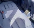 Синий Ауди А6, объемом двигателя 2.5 л и пробегом 340 тыс. км за 5300 $, фото 4 на Automoto.ua