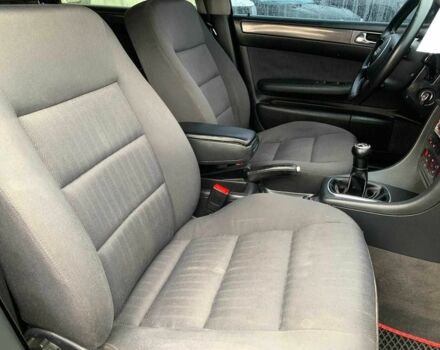 Синий Ауди А6, объемом двигателя 2.4 л и пробегом 311 тыс. км за 5190 $, фото 23 на Automoto.ua