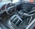 Синій Ауді А6, об'ємом двигуна 2.4 л та пробігом 404 тис. км за 4600 $, фото 4 на Automoto.ua