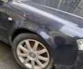 Синий Ауди А6, объемом двигателя 2.5 л и пробегом 3 тыс. км за 3400 $, фото 2 на Automoto.ua