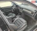 Синий Ауди А6, объемом двигателя 2.5 л и пробегом 267 тыс. км за 5000 $, фото 17 на Automoto.ua