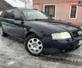 Синій Ауді А6, об'ємом двигуна 2.5 л та пробігом 344 тис. км за 3999 $, фото 21 на Automoto.ua