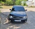 Синий Ауди А6, объемом двигателя 2.5 л и пробегом 289 тыс. км за 4800 $, фото 7 на Automoto.ua