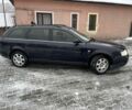 Синій Ауді А6, об'ємом двигуна 2.5 л та пробігом 344 тис. км за 3999 $, фото 19 на Automoto.ua