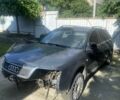 Синій Ауді А6, об'ємом двигуна 2.5 л та пробігом 3 тис. км за 1500 $, фото 1 на Automoto.ua