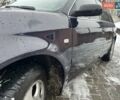 Синій Ауді А6, об'ємом двигуна 2.5 л та пробігом 344 тис. км за 3999 $, фото 3 на Automoto.ua