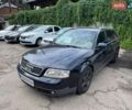 Синій Ауді А6, об'ємом двигуна 2.5 л та пробігом 350 тис. км за 2999 $, фото 1 на Automoto.ua