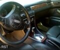 Синій Ауді А6, об'ємом двигуна 2.5 л та пробігом 284 тис. км за 4200 $, фото 5 на Automoto.ua