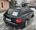 Синій Ауді А6, об'ємом двигуна 2.5 л та пробігом 344 тис. км за 3999 $, фото 17 на Automoto.ua