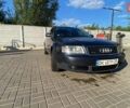 Синий Ауди А6, объемом двигателя 2.5 л и пробегом 383 тыс. км за 3999 $, фото 9 на Automoto.ua
