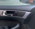 Синій Ауді А6, об'ємом двигуна 2.5 л та пробігом 450 тис. км за 5000 $, фото 6 на Automoto.ua