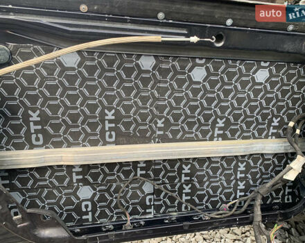 Синій Ауді А6, об'ємом двигуна 2.5 л та пробігом 251 тис. км за 6700 $, фото 5 на Automoto.ua