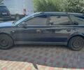 Синий Ауди А6, объемом двигателя 1.8 л и пробегом 410 тыс. км за 4100 $, фото 2 на Automoto.ua