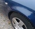 Синий Ауди А6, объемом двигателя 2.5 л и пробегом 215 тыс. км за 4500 $, фото 3 на Automoto.ua