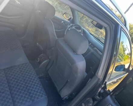 Синий Ауди А6, объемом двигателя 2.5 л и пробегом 3 тыс. км за 3100 $, фото 5 на Automoto.ua