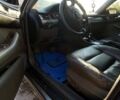 Синий Ауди А6, объемом двигателя 2.5 л и пробегом 383 тыс. км за 3999 $, фото 17 на Automoto.ua