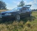 Синій Ауді А6, об'ємом двигуна 1.9 л та пробігом 317 тис. км за 1200 $, фото 1 на Automoto.ua