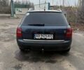 Синий Ауди А6, объемом двигателя 2.4 л и пробегом 311 тыс. км за 4750 $, фото 7 на Automoto.ua