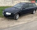 Синий Ауди А6, объемом двигателя 2.5 л и пробегом 1 тыс. км за 2999 $, фото 7 на Automoto.ua