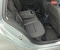 Синий Ауди А6, объемом двигателя 2.5 л и пробегом 400 тыс. км за 3500 $, фото 12 на Automoto.ua