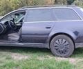 Синій Ауді А6, об'ємом двигуна 2.5 л та пробігом 400 тис. км за 3500 $, фото 12 на Automoto.ua