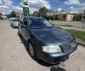 Синий Ауди А6, объемом двигателя 2.5 л и пробегом 350 тыс. км за 2999 $, фото 1 на Automoto.ua
