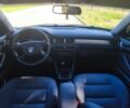 Синий Ауди А6, объемом двигателя 2.5 л и пробегом 370 тыс. км за 5100 $, фото 14 на Automoto.ua
