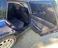 Синий Ауди А6, объемом двигателя 2.5 л и пробегом 320 тыс. км за 3250 $, фото 12 на Automoto.ua