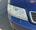 Синий Ауди А6, объемом двигателя 2.5 л и пробегом 300 тыс. км за 3500 $, фото 16 на Automoto.ua