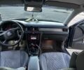 Синій Ауді А6, об'ємом двигуна 2.5 л та пробігом 300 тис. км за 5500 $, фото 3 на Automoto.ua