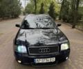 Синий Ауди А6, объемом двигателя 2.5 л и пробегом 301 тыс. км за 4500 $, фото 14 на Automoto.ua