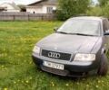 Синий Ауди А6, объемом двигателя 1.9 л и пробегом 300 тыс. км за 2500 $, фото 1 на Automoto.ua