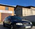 Синій Ауді А6, об'ємом двигуна 2.5 л та пробігом 359 тис. км за 2700 $, фото 1 на Automoto.ua