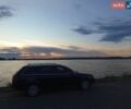 Синій Ауді А6, об'ємом двигуна 2.5 л та пробігом 480 тис. км за 3500 $, фото 2 на Automoto.ua
