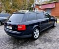 Синий Ауди А6, объемом двигателя 2.5 л и пробегом 370 тыс. км за 5100 $, фото 7 на Automoto.ua
