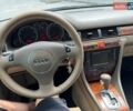 Синий Ауди А6, объемом двигателя 3 л и пробегом 340 тыс. км за 5600 $, фото 22 на Automoto.ua