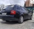 Синий Ауди А6, объемом двигателя 2.5 л и пробегом 340 тыс. км за 5300 $, фото 2 на Automoto.ua