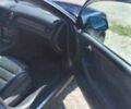 Синий Ауди А6, объемом двигателя 2.5 л и пробегом 320 тыс. км за 4500 $, фото 10 на Automoto.ua