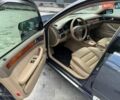 Синий Ауди А6, объемом двигателя 3 л и пробегом 340 тыс. км за 5600 $, фото 17 на Automoto.ua