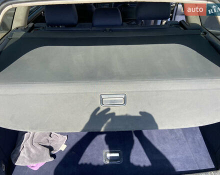 Синій Ауді А6, об'ємом двигуна 2.5 л та пробігом 370 тис. км за 5300 $, фото 12 на Automoto.ua