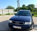 Синий Ауди А6, объемом двигателя 2.5 л и пробегом 0 тыс. км за 3750 $, фото 1 на Automoto.ua