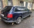 Синий Ауди А6, объемом двигателя 2.5 л и пробегом 245 тыс. км за 2898 $, фото 3 на Automoto.ua