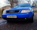 Синий Ауди А6, объемом двигателя 25 л и пробегом 420 тыс. км за 5800 $, фото 7 на Automoto.ua