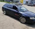Синий Ауди А6, объемом двигателя 0 л и пробегом 400 тыс. км за 1500 $, фото 1 на Automoto.ua