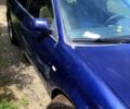 Синий Ауди А6, объемом двигателя 2.5 л и пробегом 440 тыс. км за 2950 $, фото 1 на Automoto.ua