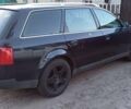 Синий Ауди А6, объемом двигателя 2.5 л и пробегом 270 тыс. км за 4300 $, фото 4 на Automoto.ua