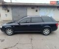 Синій Ауді А6, об'ємом двигуна 1.9 л та пробігом 349 тис. км за 6500 $, фото 1 на Automoto.ua