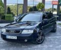 Синий Ауди А6, объемом двигателя 2.5 л и пробегом 347 тыс. км за 3300 $, фото 1 на Automoto.ua